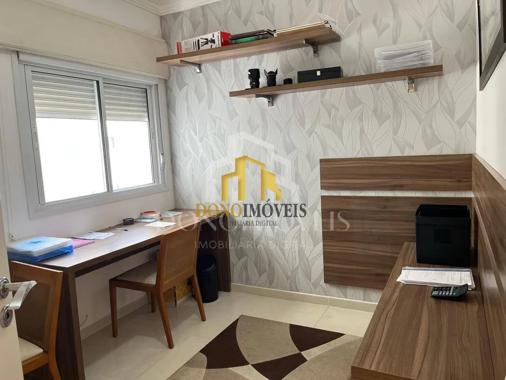 Apartamento, 3 quartos, 128 m² - Foto 10