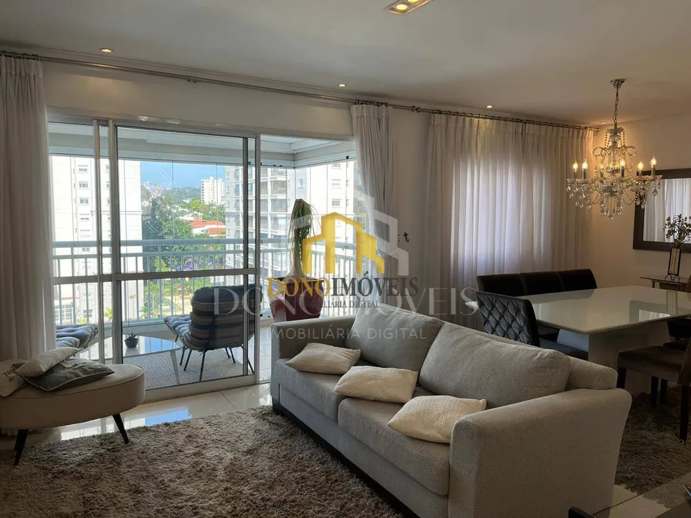 Apartamento, 3 quartos, 128 m² - Foto 4