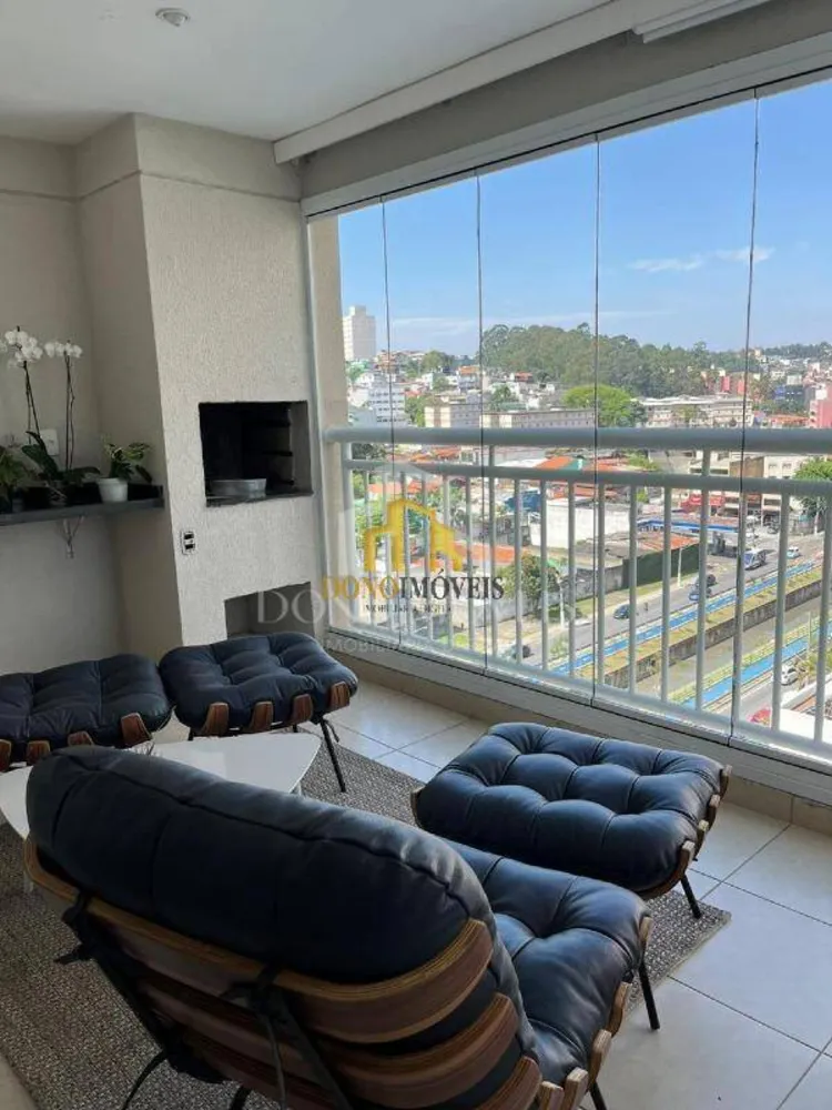 Apartamento, 3 quartos, 128 m² - Foto 3