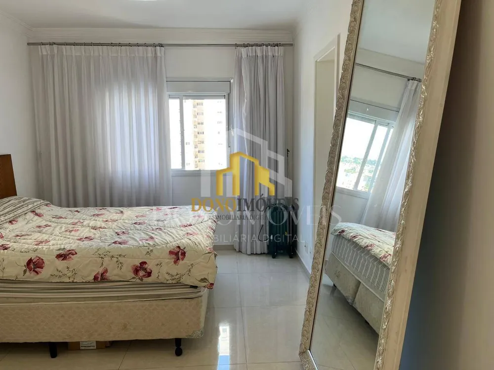Apartamento, 3 quartos, 128 m² - Foto 8