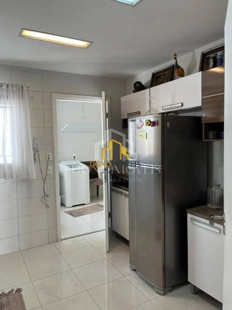 Apartamento, 3 quartos, 128 m² - Foto 12