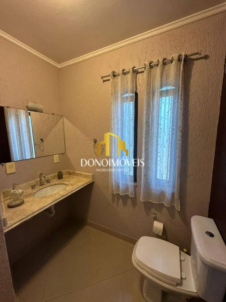 Casa, 4 quartos, 310 m² - Foto 1