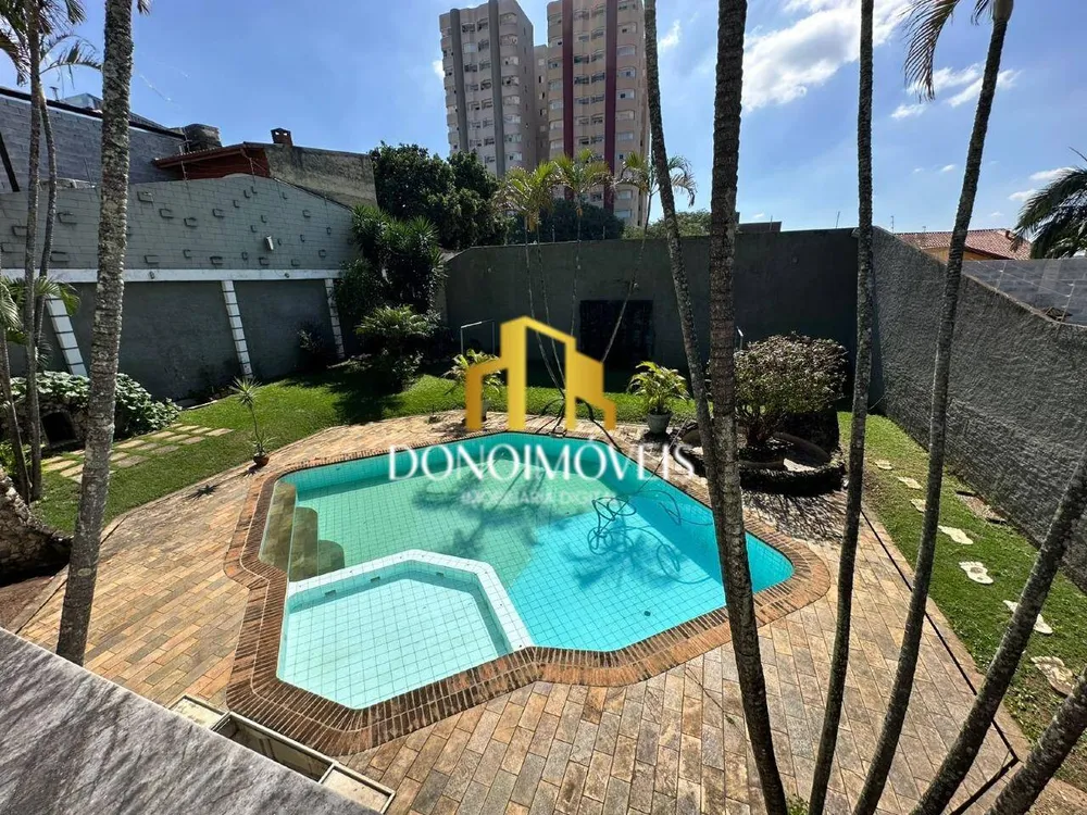 Casa, 4 quartos, 310 m² - Foto 9