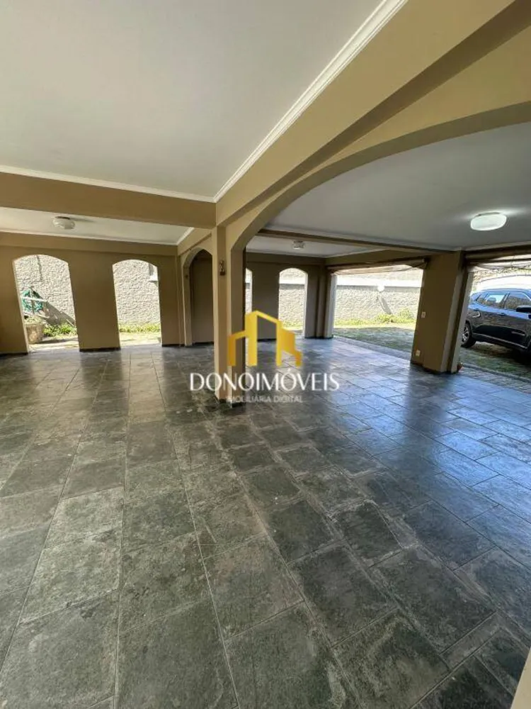 Casa, 4 quartos, 310 m² - Foto 11