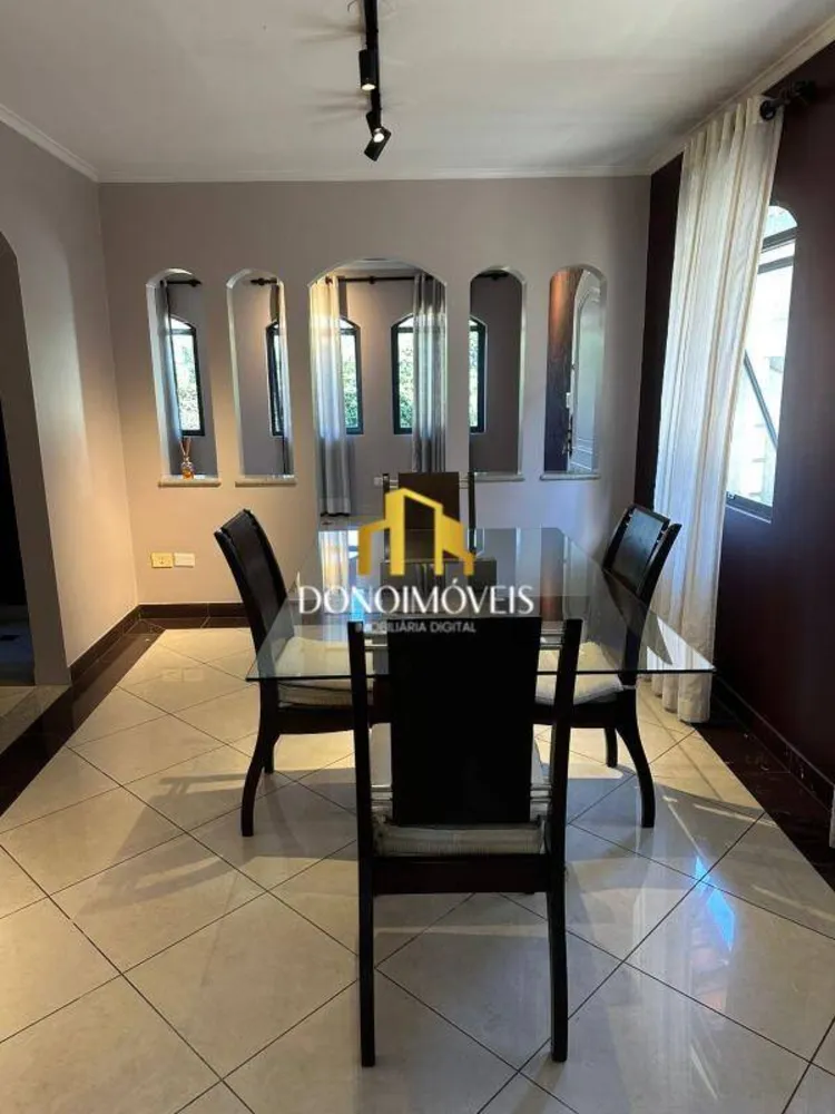 Casa, 4 quartos, 310 m² - Foto 2
