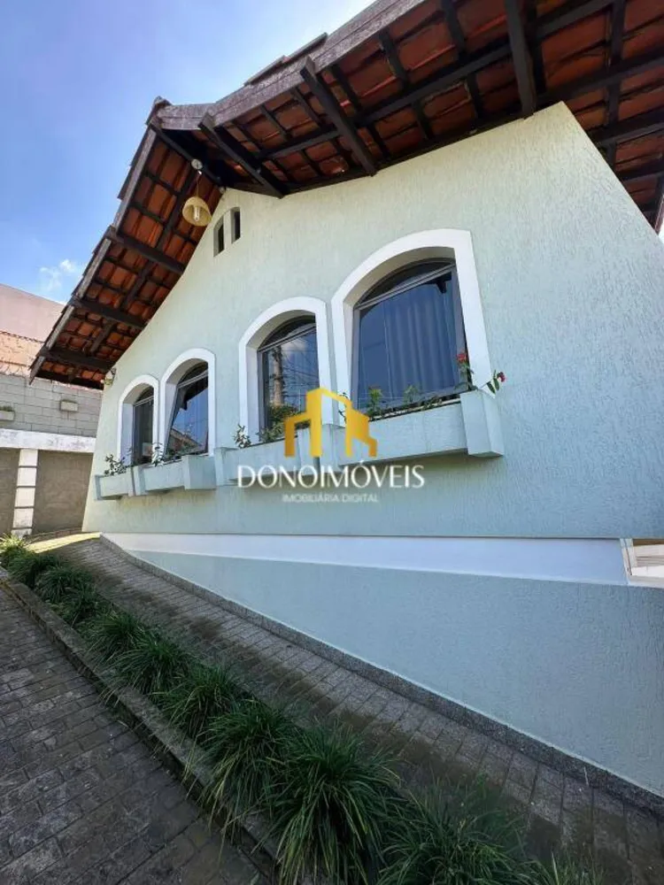 Casa, 4 quartos, 310 m² - Foto 12