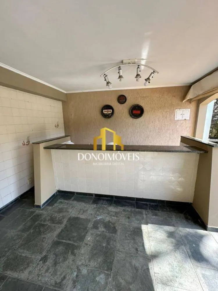 Casa, 4 quartos, 310 m² - Foto 10