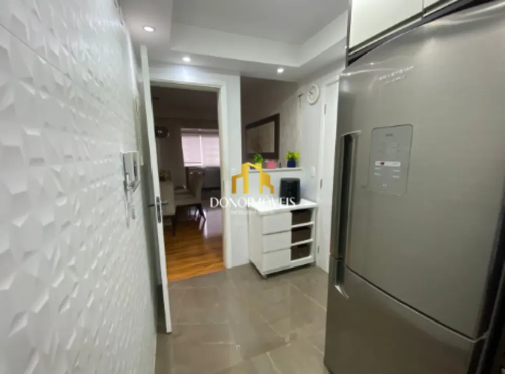 Apartamento, 3 quartos, 203 m² - Foto 3