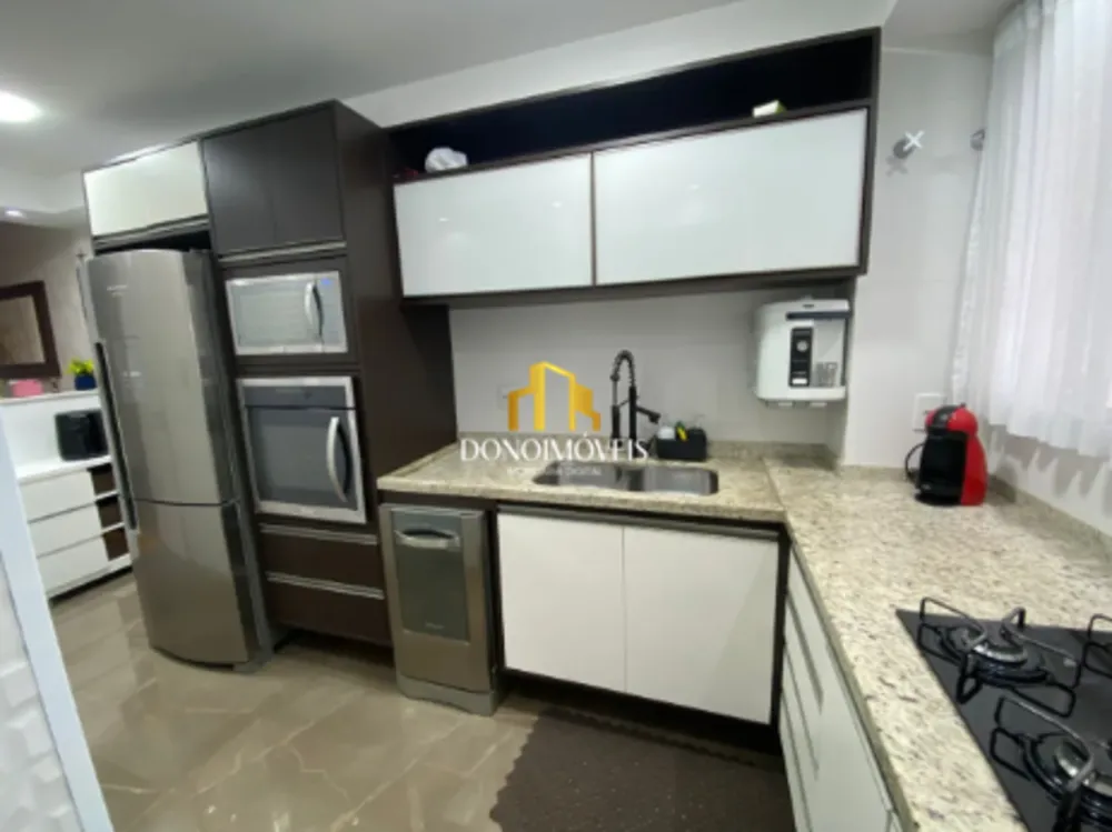 Apartamento, 3 quartos, 203 m² - Foto 4