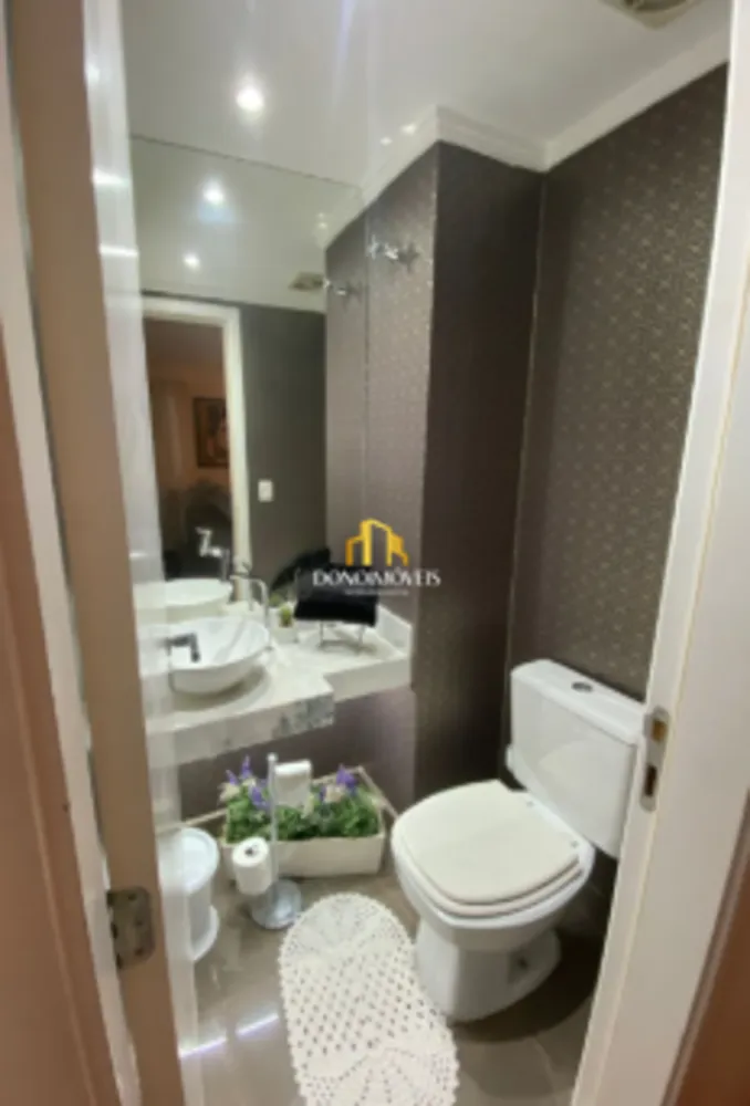 Apartamento, 3 quartos, 203 m² - Foto 2