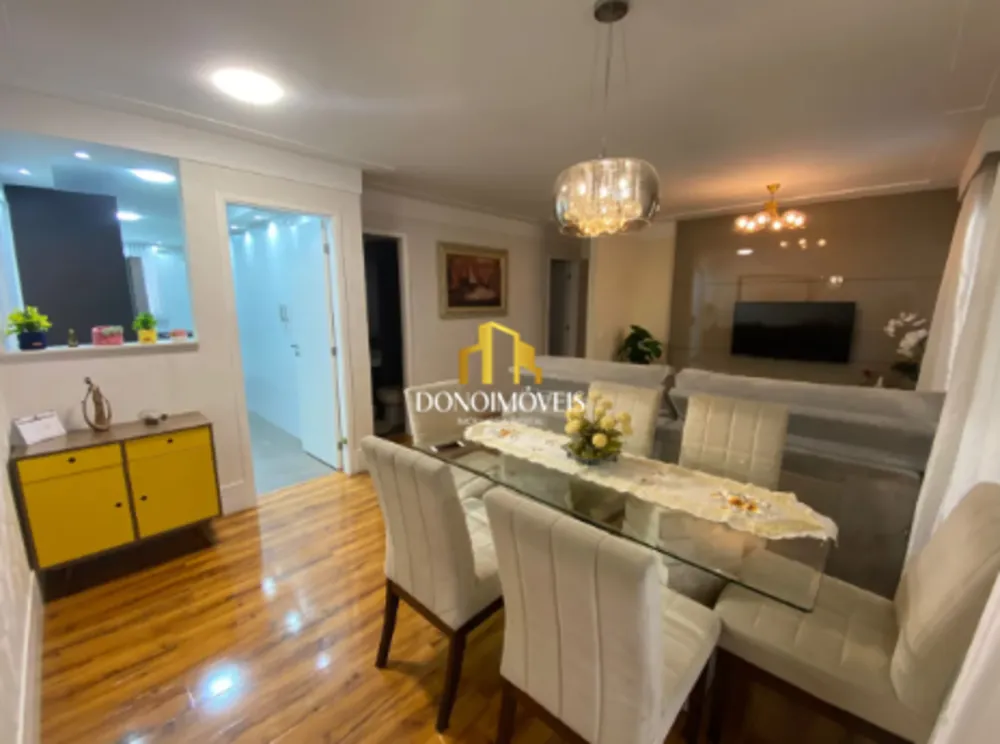 Apartamento, 3 quartos, 203 m² - Foto 2