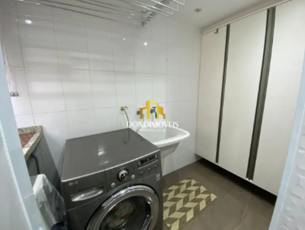 Apartamento, 3 quartos, 203 m² - Foto 1