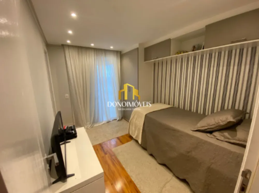 Apartamento, 3 quartos, 203 m² - Foto 7