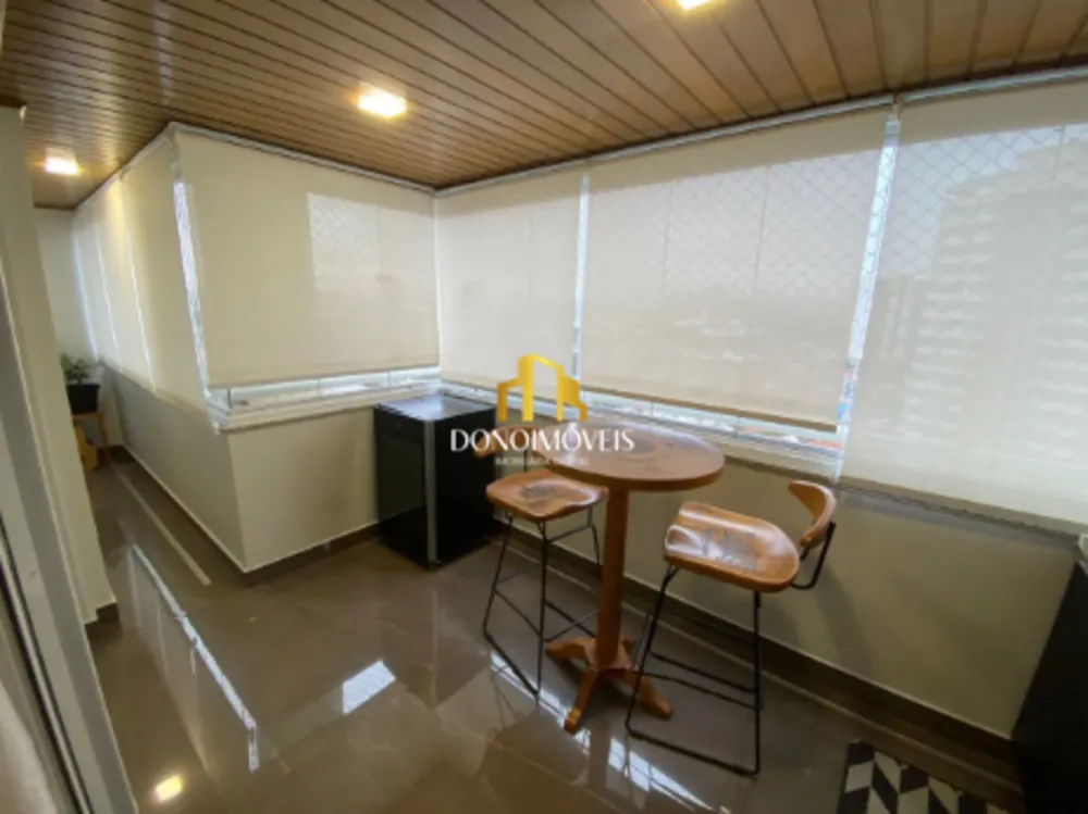 Apartamento, 3 quartos, 203 m² - Foto 3