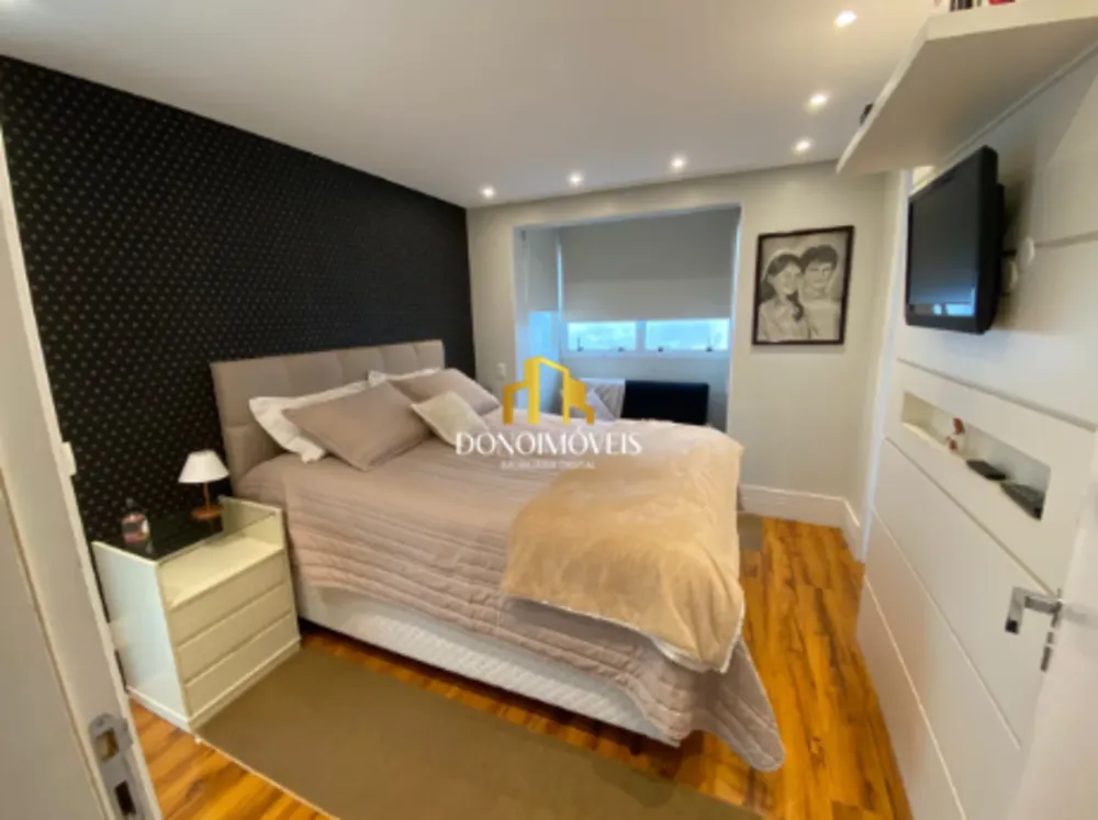 Apartamento, 3 quartos, 203 m² - Foto 8