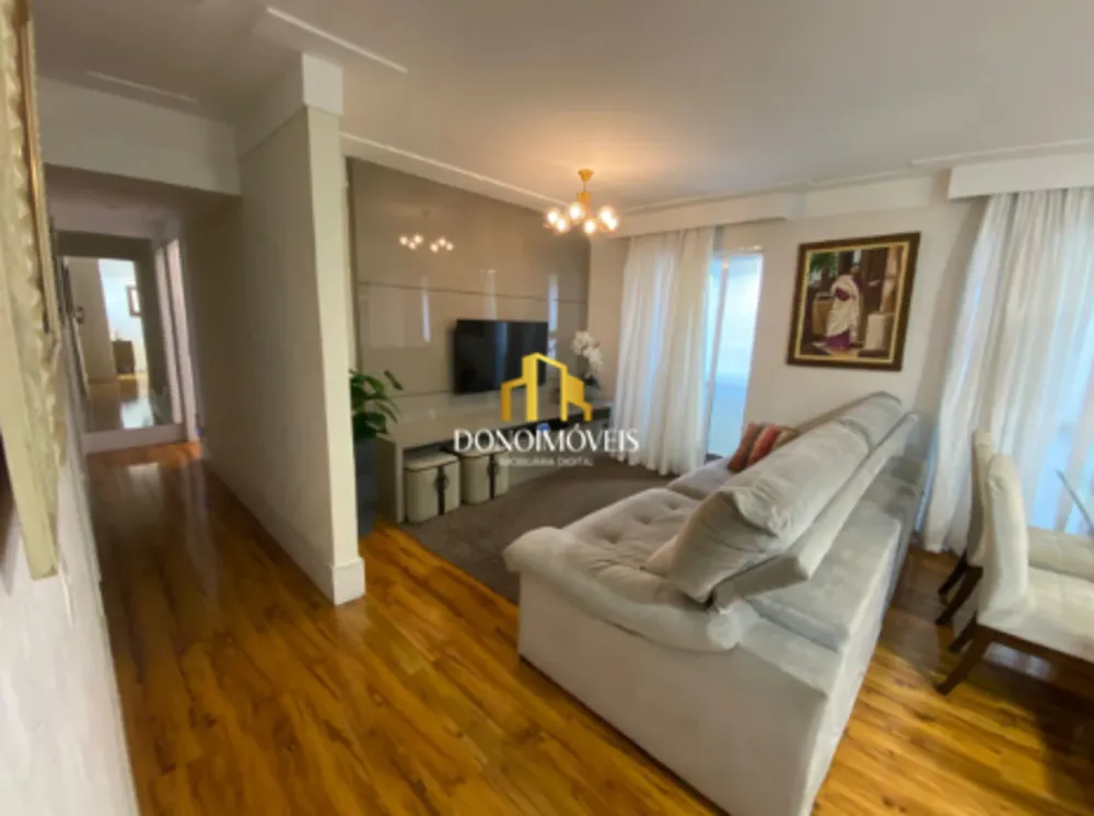 Apartamento, 3 quartos, 203 m² - Foto 1