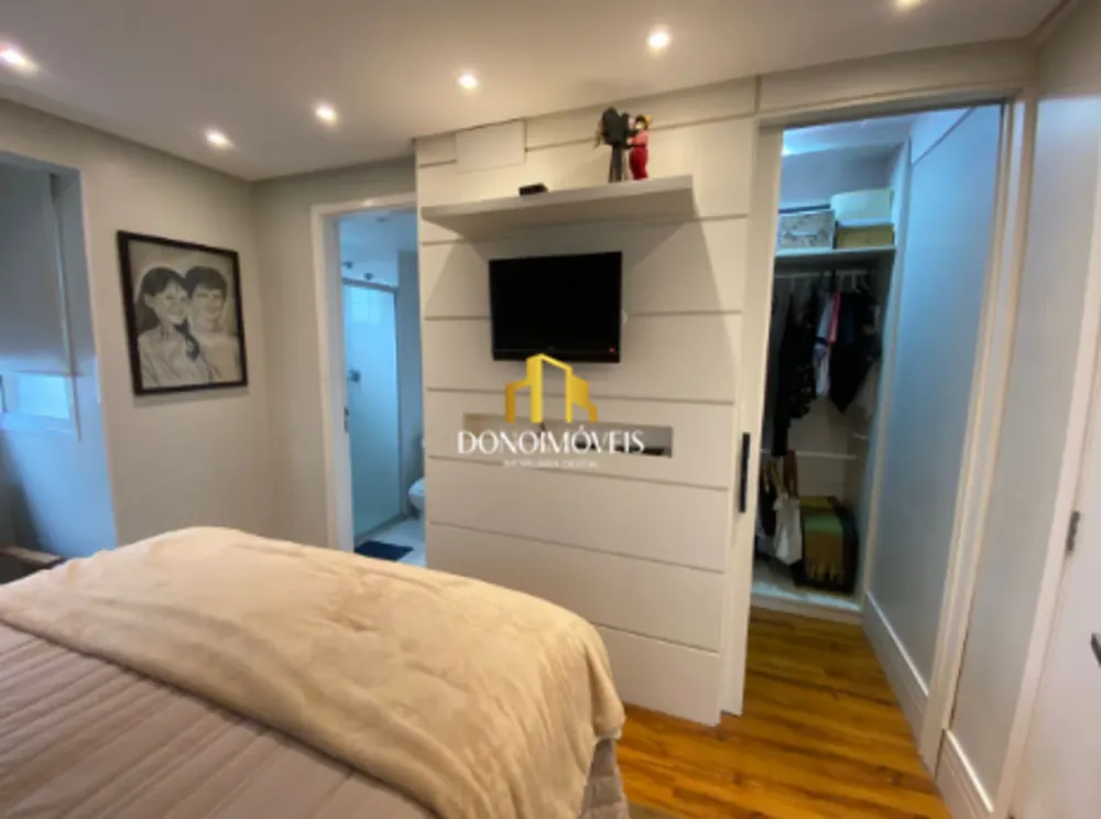Apartamento, 3 quartos, 203 m² - Foto 4