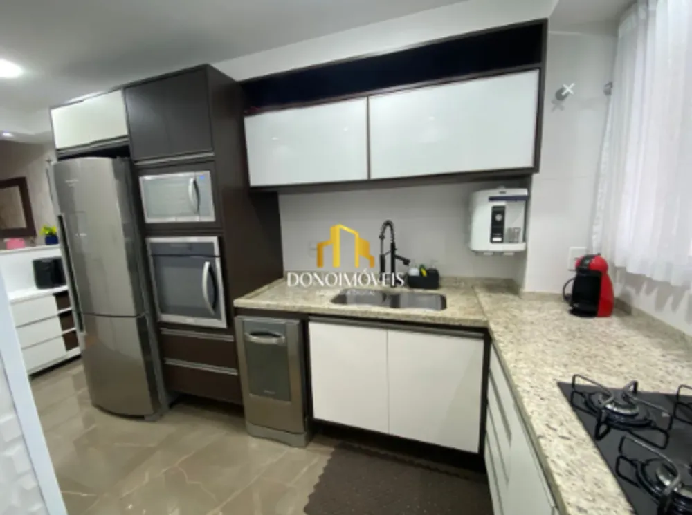 Apartamento, 3 quartos, 203 m² - Foto 9