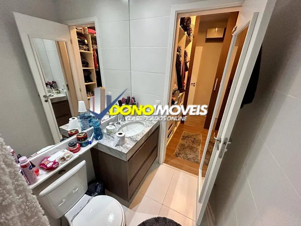 Apartamento, 3 quartos, 94 m² - Foto 12