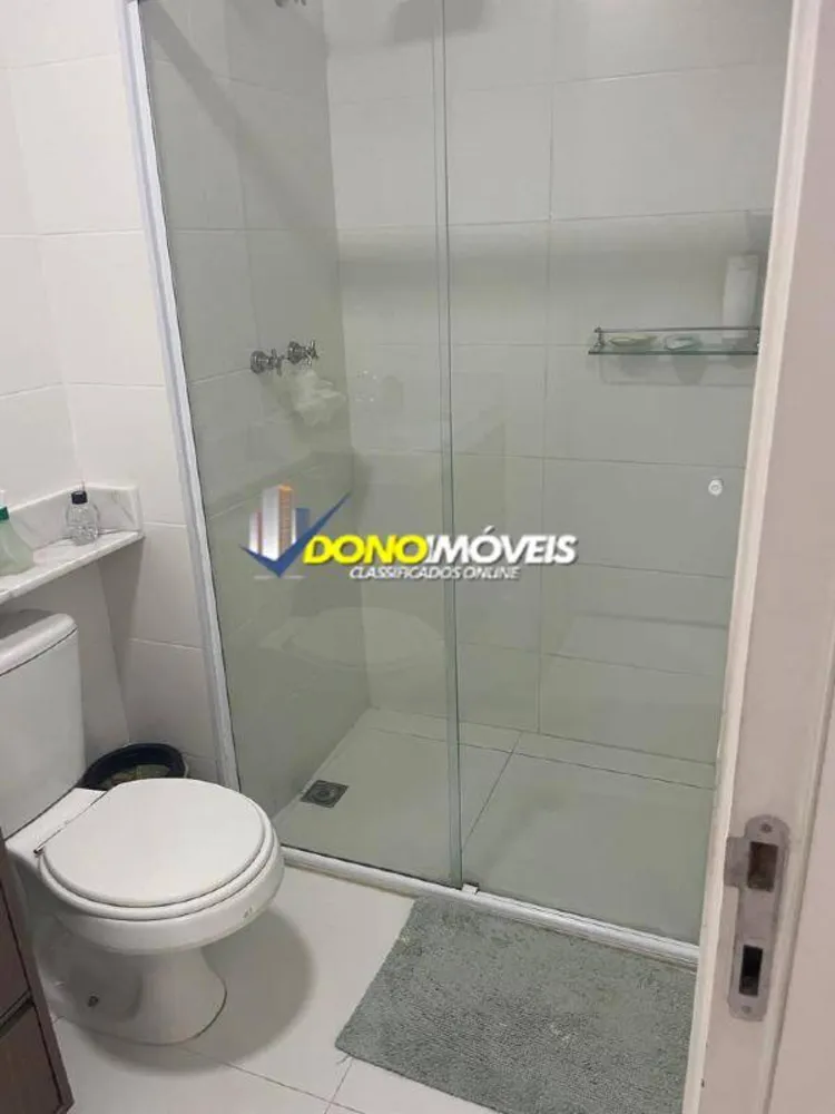 Apartamento, 3 quartos, 94 m² - Foto 2