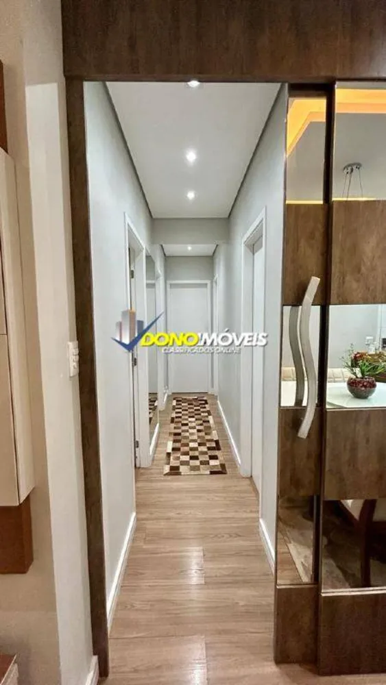 Apartamento, 3 quartos, 94 m² - Foto 6