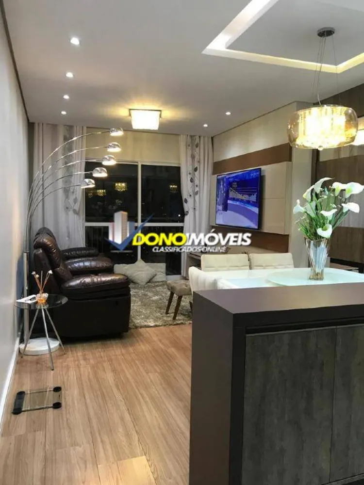 Apartamento, 3 quartos, 94 m² - Foto 7