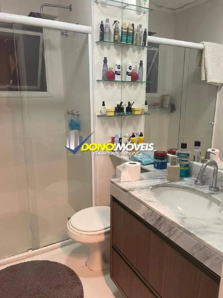 Apartamento, 3 quartos, 94 m² - Foto 3
