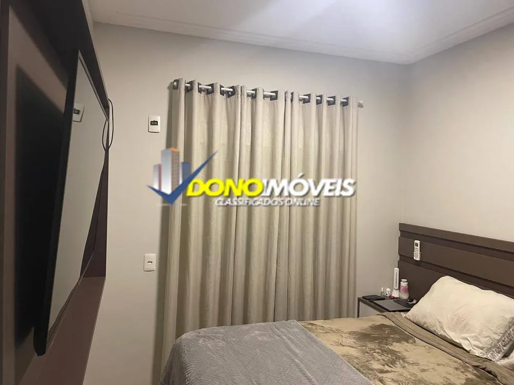 Apartamento, 3 quartos, 94 m² - Foto 3