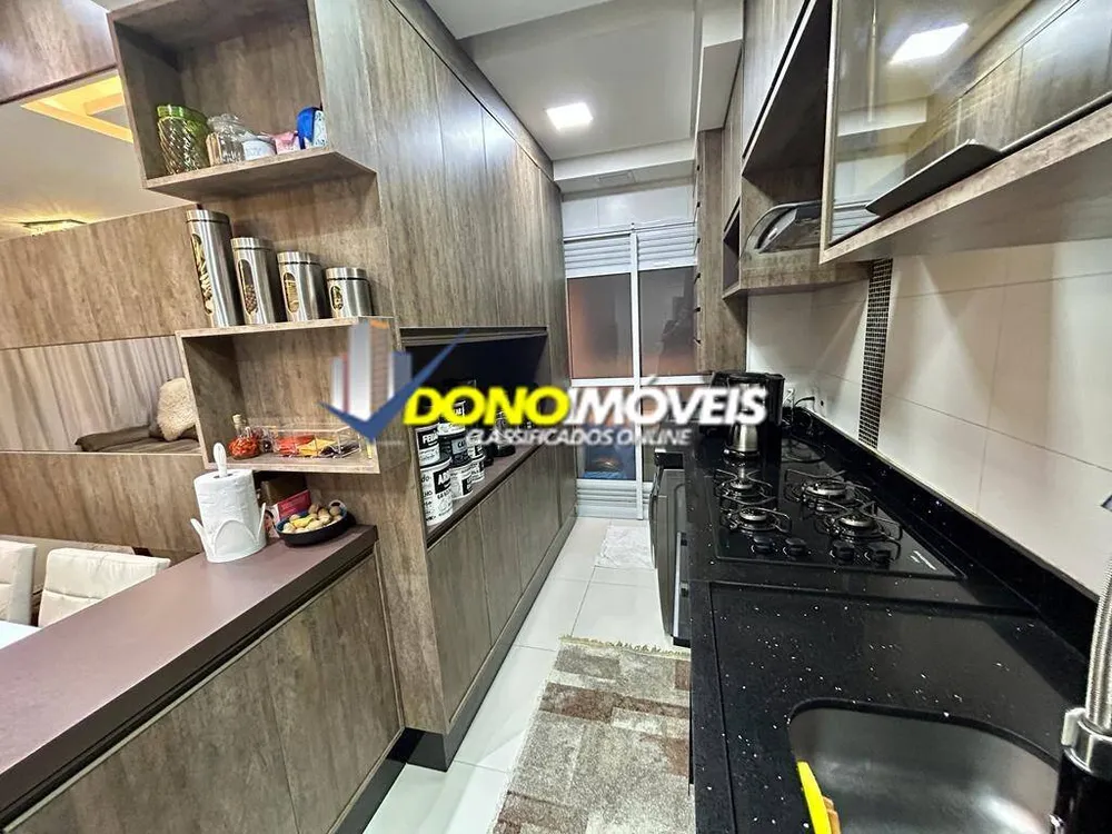 Apartamento, 3 quartos, 94 m² - Foto 10