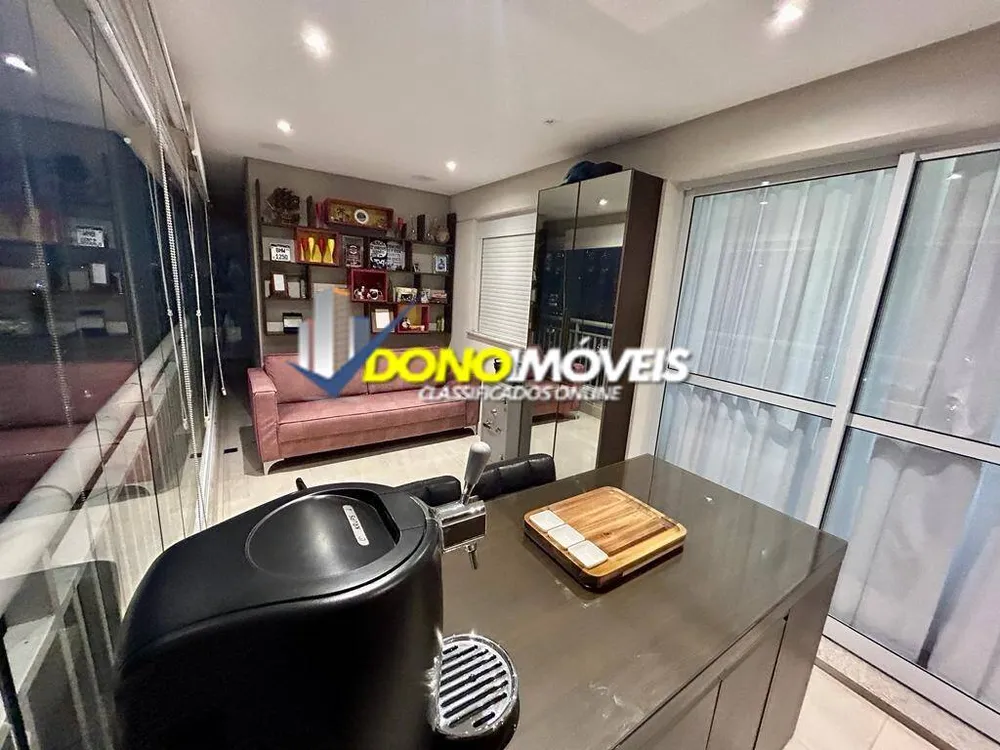Apartamento, 3 quartos, 94 m² - Foto 1