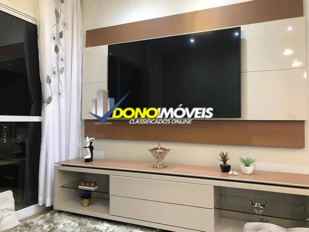 Apartamento, 3 quartos, 94 m² - Foto 4