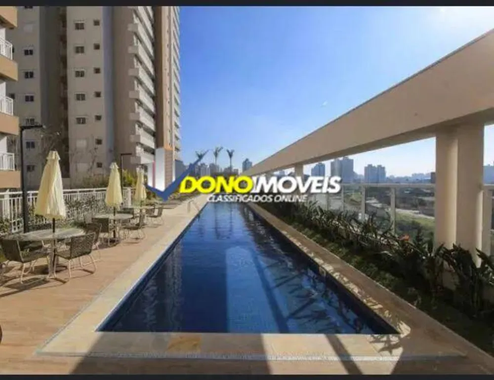 Apartamento, 3 quartos, 94 m² - Foto 5