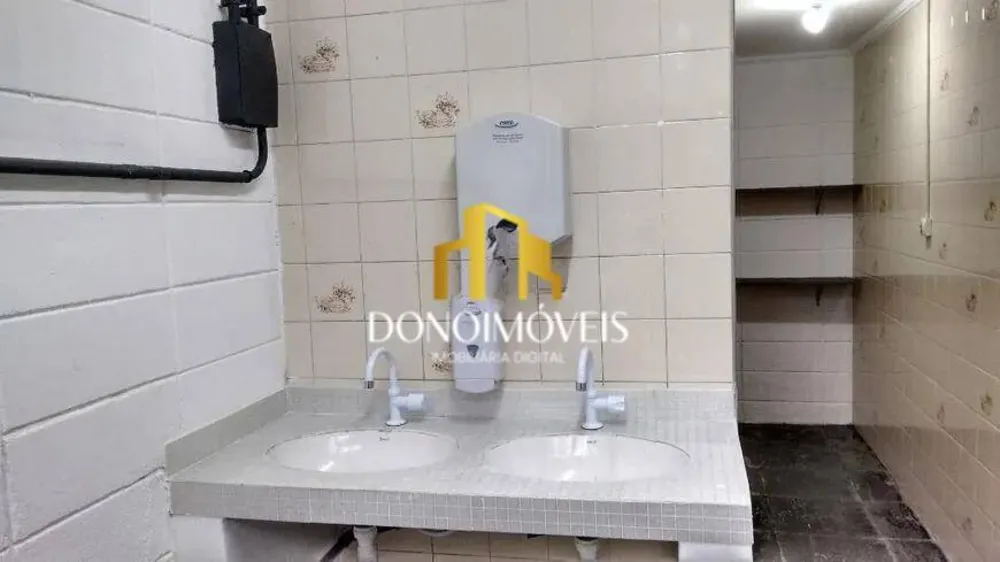 Depósito-Galpão, 1068 m² - Foto 7