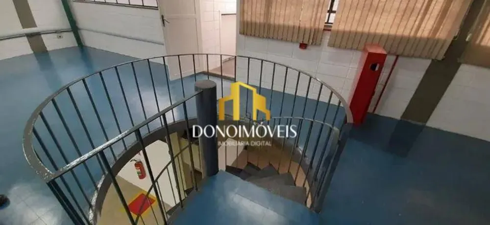 Depósito-Galpão, 1068 m² - Foto 10