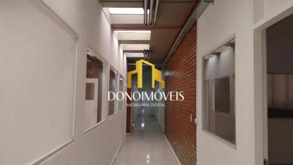 Depósito-Galpão, 1068 m² - Foto 9