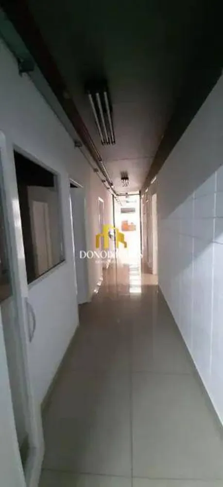 Depósito-Galpão, 1068 m² - Foto 11