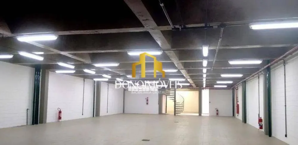 Depósito-Galpão, 1068 m² - Foto 3