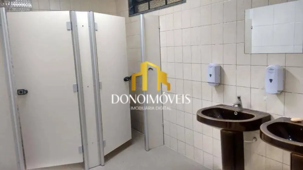 Depósito-Galpão, 1068 m² - Foto 6