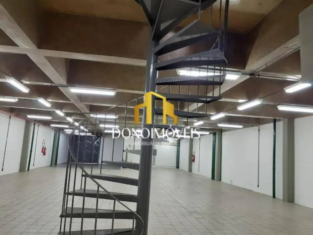 Depósito-Galpão, 1068 m² - Foto 8