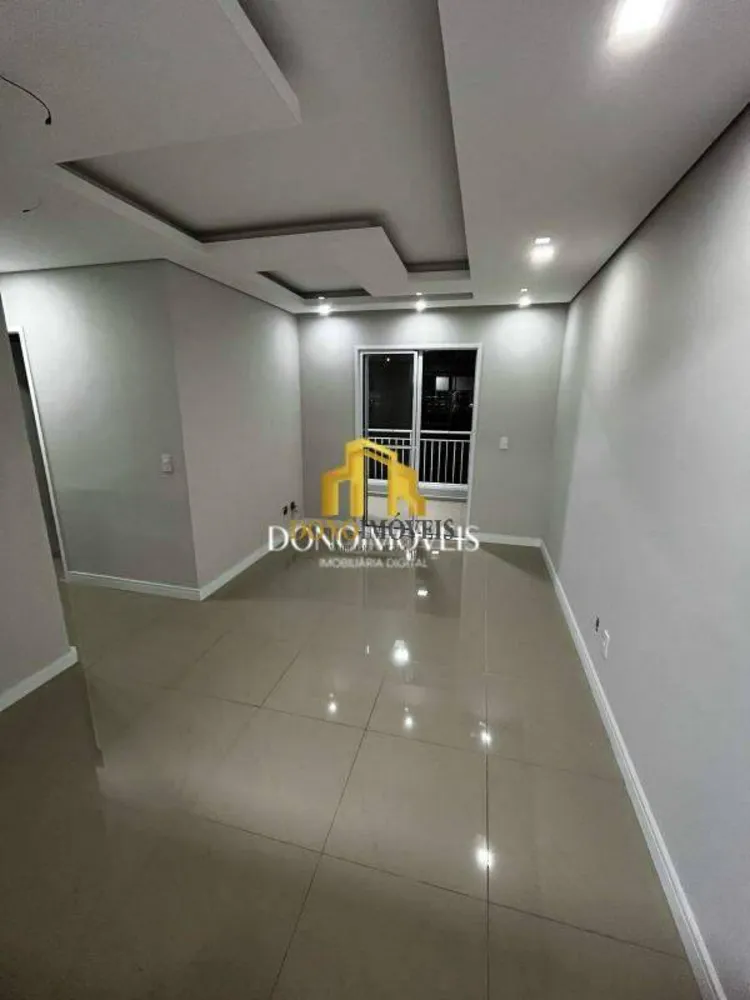 Apartamento, 3 quartos, 80 m² - Foto 1