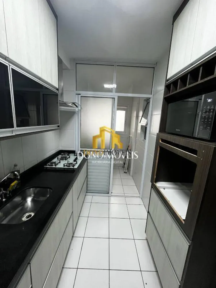Apartamento, 3 quartos, 80 m² - Foto 10