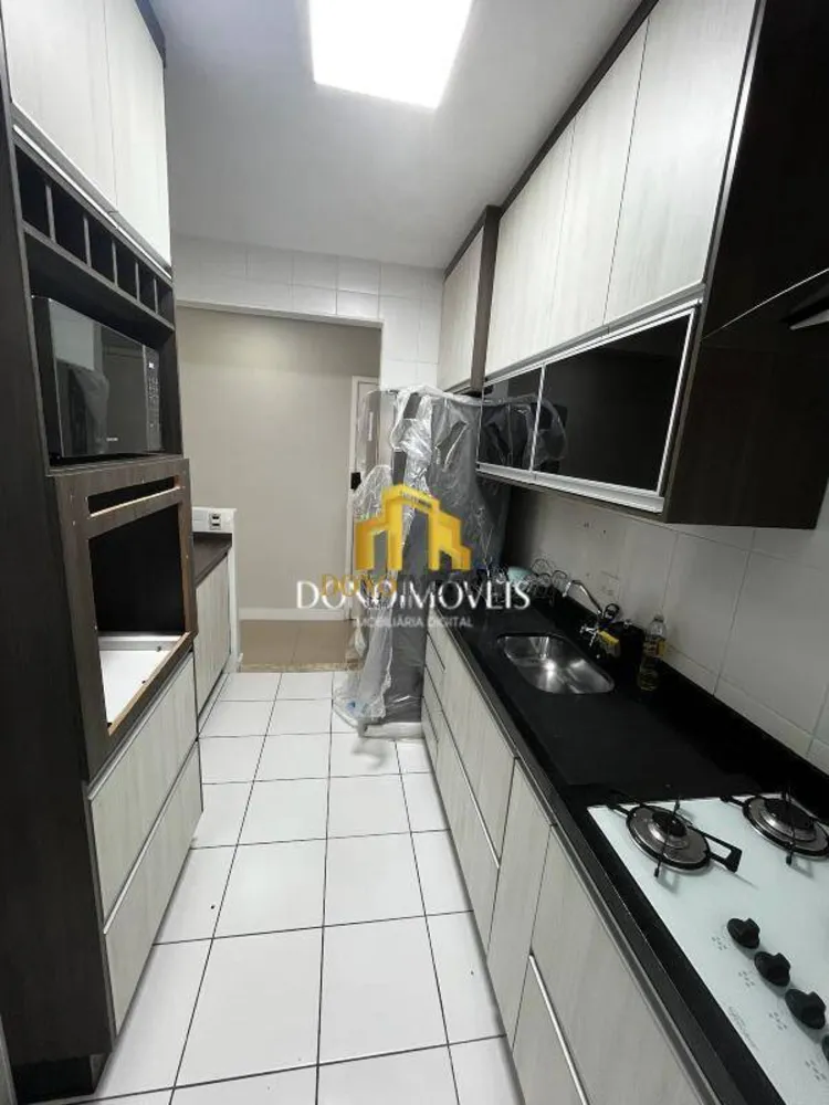 Apartamento, 3 quartos, 80 m² - Foto 11