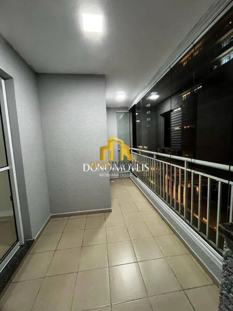 Apartamento, 3 quartos, 80 m² - Foto 2