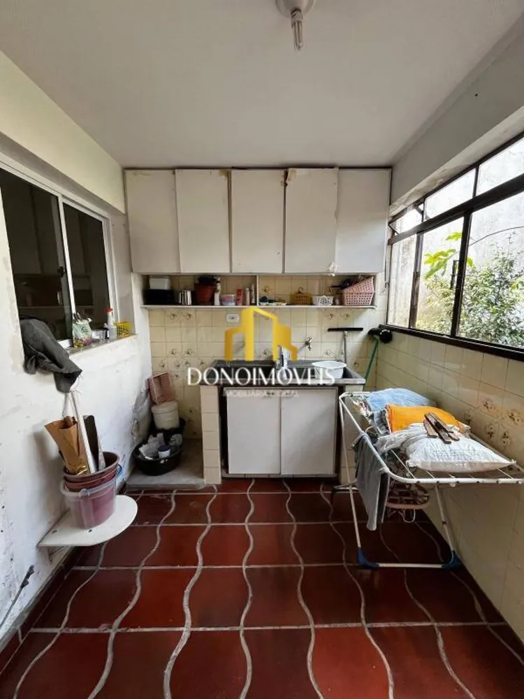 Casa, 3 quartos, 210 m² - Foto 11