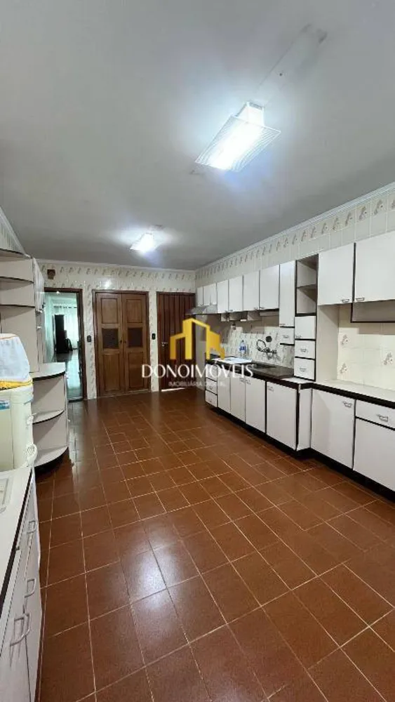 Casa, 3 quartos, 210 m² - Foto 4