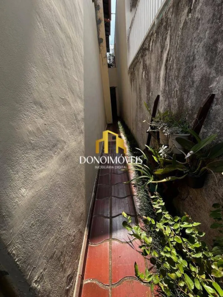 Casa, 3 quartos, 210 m² - Foto 3