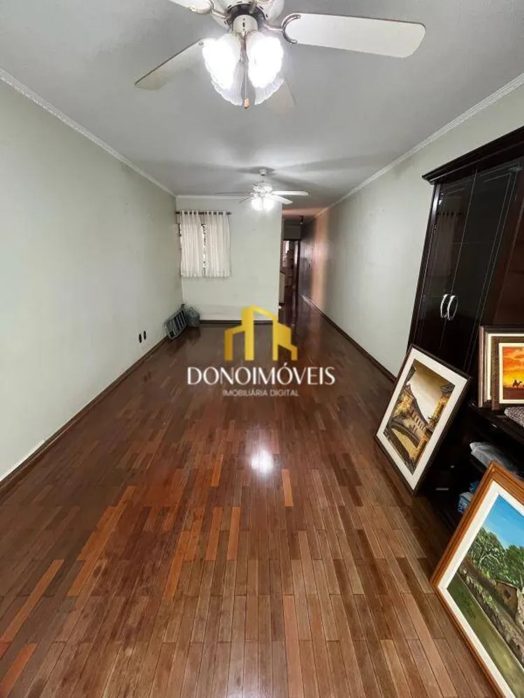 Casa, 3 quartos, 210 m² - Foto 2