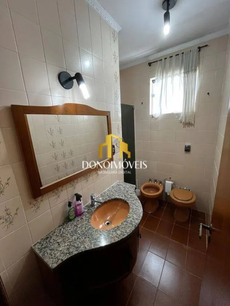 Casa, 3 quartos, 210 m² - Foto 4