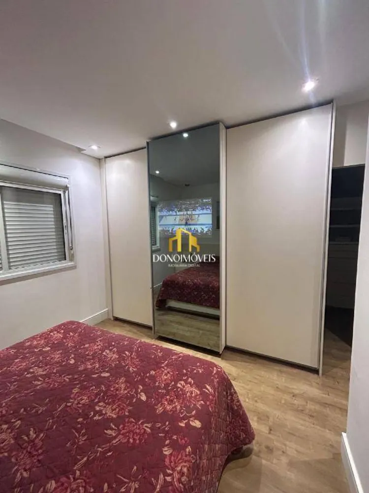 Apartamento, 2 quartos, 91 m² - Foto 4