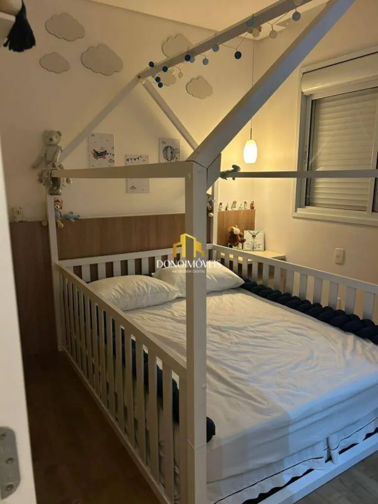 Apartamento, 2 quartos, 91 m² - Foto 6